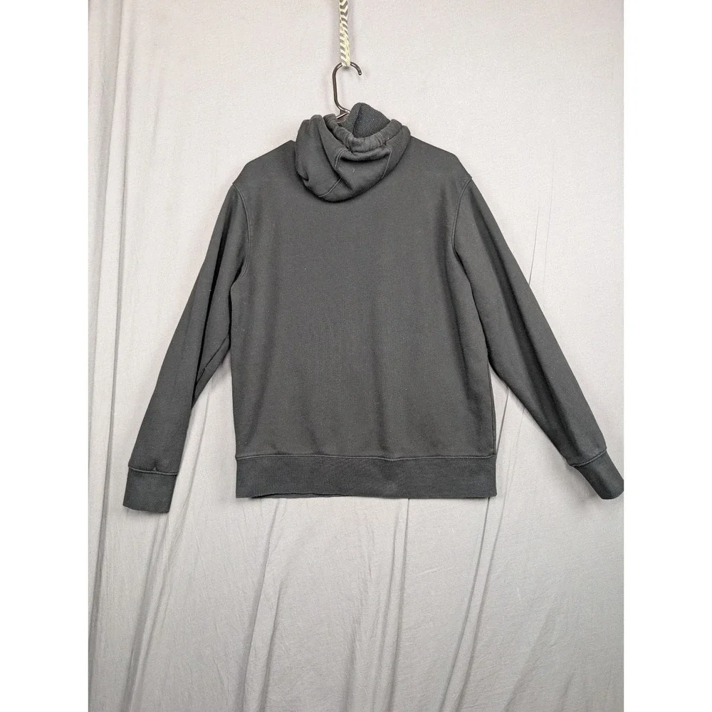 Reebok hoodie men
